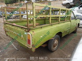 TOYOTA HILUX RN 20-25